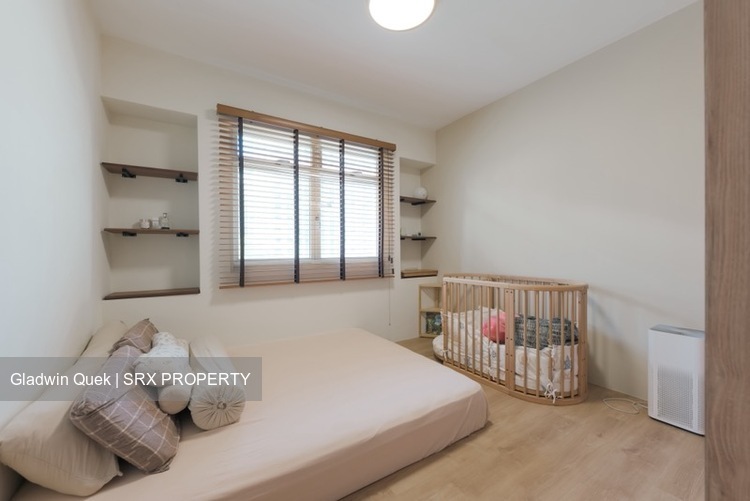 Blk 106B Punggol Field (Punggol), HDB 4 Rooms #576503211